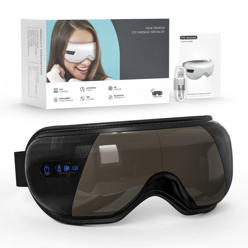 Eye Device Charging Version