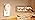 AUVON Plug in Night Light with Motion Sensor and Dusk to Dawn Sensor, Mini Warm White LED Nightlight with 1-50 lm Adjustab...