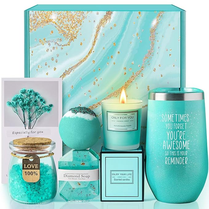 Gifts for Mom, Women, Wife, Girlfriend, Sister, Best Friend, Her - Unique Mothers Day, Birthday, Valentines, Christmas Gif...