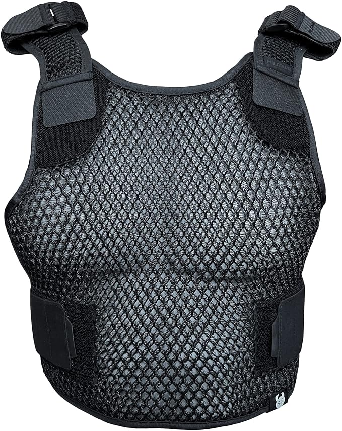 MILITAUR Adjustable Ventilation Vest - Helps Increase Air Flow Under Tactical Gear