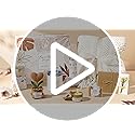 Self Care Gifts Get Well Soon Gift Baskets for Women, Mothers Day Birthday Gifts for Women Care Package, Unique Sympathy G...