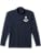Live in Carry-On Mode Minimalist Travel Lifestyle Performance Quarter-Zip Top