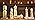 Threlaco 6 Pcs Pillar Candles Decorative Modern Aesthetic Ribbed Candle Set Cute Soy Wax Scented Ribbed Decor Commemorativ...
