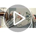 Afterprints Christian Gifts for Women, Christian Blanket with Flowers, Birthday Gifts for Women, Christmas, Inspirational,...