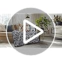 Luciphia Premium Soft Dog Blanket for Small Medium Large Dogs Washable 300GSM Fluffy Warm Fleece Puppy Cat Paw Print Pet F...