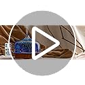 Porseme 500ml Glass Essential Oil Diffuser Aromatherapy Ultrasonic Cool Mist Humidifier 15-21 Running Hours Diffusers with...