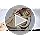 F-color Waterproof Beach Bags for Women - Machine Washable Travel Tote Bag with Zipper Cruise Swim Vacation Essentials
