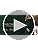 Dokotoo Boho Dresses for Women 2025 Casual Floral Square Neck Long Sleeve Smocked Elastic Waist Tiered Ruffle Hem Maxi Dress