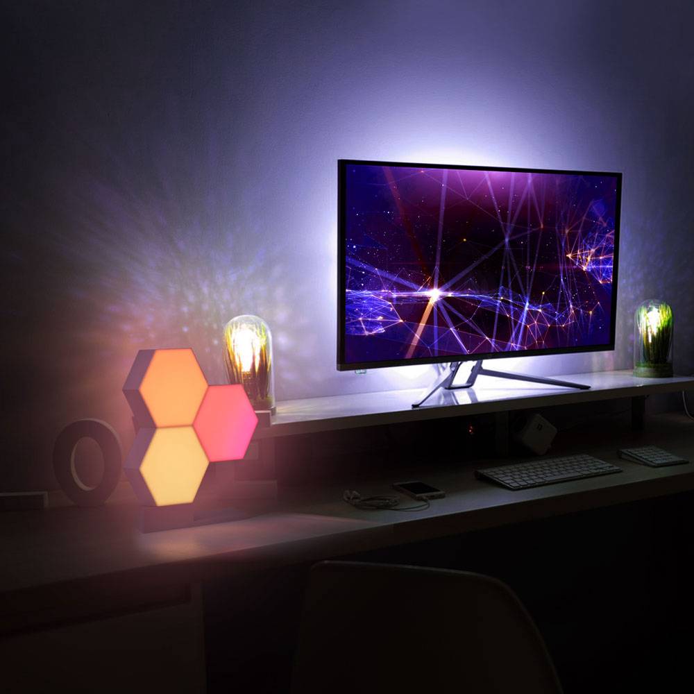 LED Smart Light