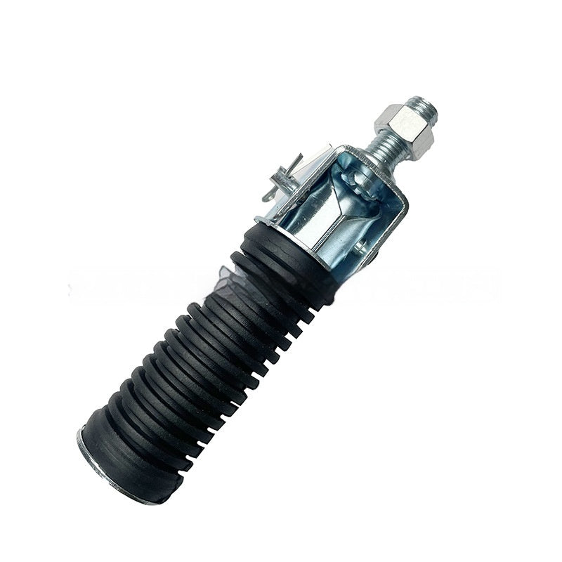 Rear Footrest Accessories For Motorcycles