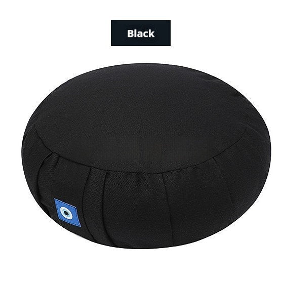 Buckwheat Hull Sofa Cushion Yoga Cushion