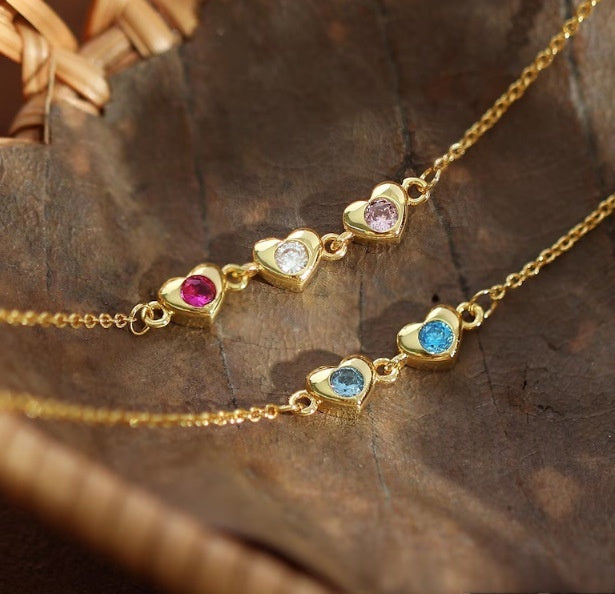 New Love Zircon Bracelet For Women