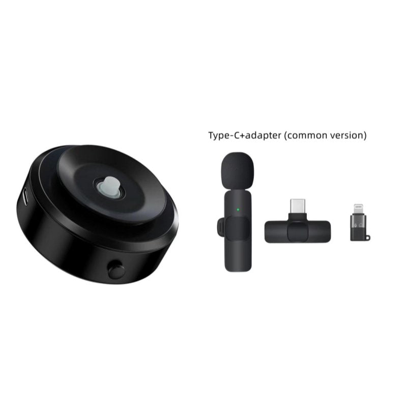 Alloy Vacuum Suction Mobile Phone Bracket