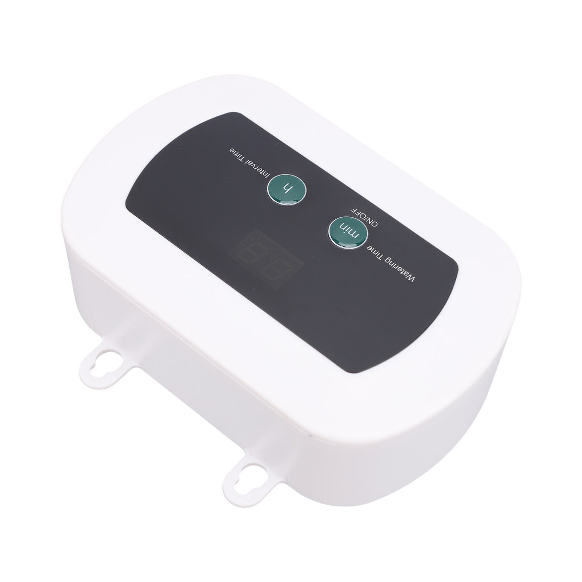 Automatic Plant Waterer Smart Timer Self Watering System Irrigation Kit For Indoor Garden Use
