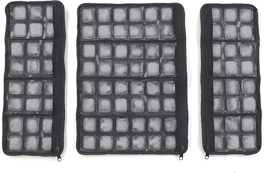FlexiFreeze Ice Vest Replacement Panel Refill Inserts