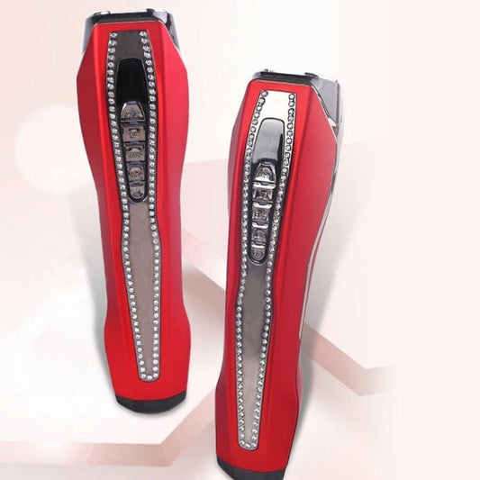 Color Light Pulse Beauty Device