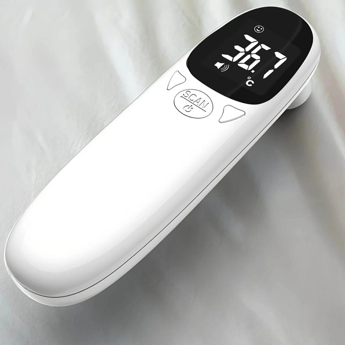 Medical Body Thermometer Multi Function Temperature Meter Home Non-contact For Child  Fever Measure Tool Ear Thermograph