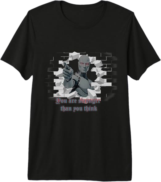 Lifestyle Premium T-Shirt