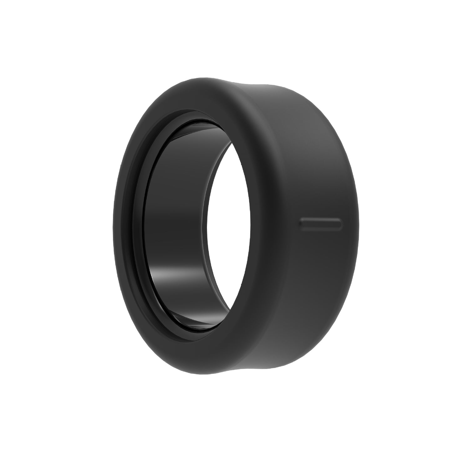 Smart Ring Protective Case Silicone Ring Sleeve