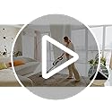 Rabenda 12 Pcs Rug Tape, Non Slip Rug Pads Grippers for Hardwood Floors and Tiles, Reusable Carpet Tape for Area Rugs, Dou...