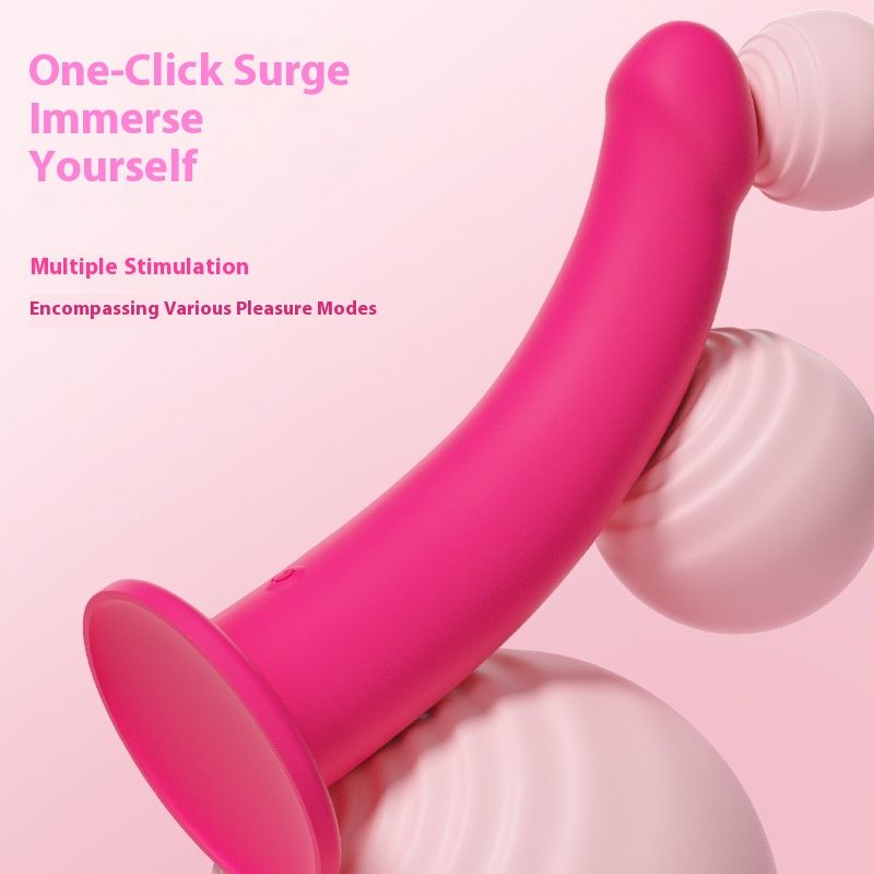 Creative Female Household Portable Massage