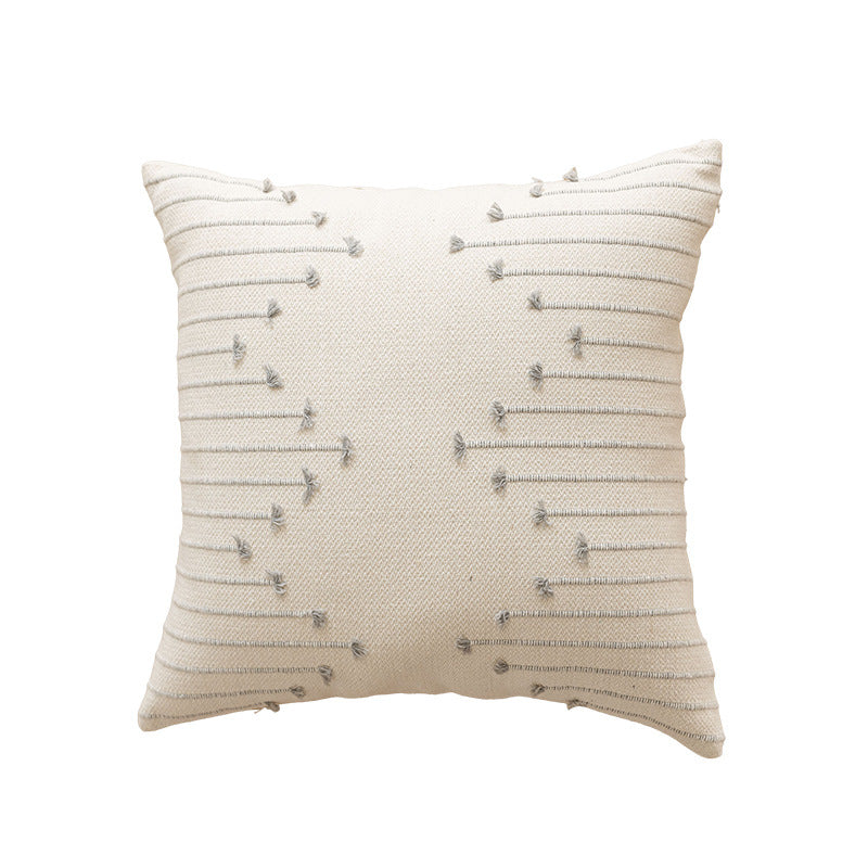 Instagram-style Living Room Home Cotton Pillowcase