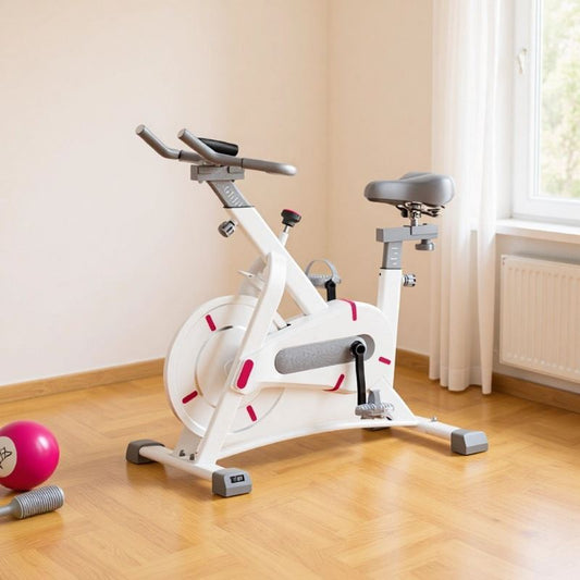 Spin Bike Home Fitness Smart Trainer