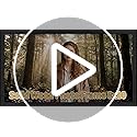 PEALSN Soild Wood 8x10 Picture Frame Set of 6, Wall Gallery Photo Frames for Wall Mounting or Tabletop Display, Black