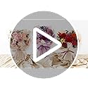 Flowers for Delivery Prime Preserved Flowers Bouquet That Last 3-5 Years Real Forever Roses Bouquet Mothers Day for Mom Mo...
