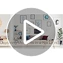 BESCRCL 10 Pack Picture Frames Collage Wall Decor, Gallery Wall Frame Set for Tabletop or Wall Mounting Display, Multi Siz...