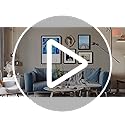 Frametory, 11x14 Frames Display 8x10 Picture with Mat or 11x14 Photo Without Mat, Shatter-Resistant Glass, Pre-Installed W...