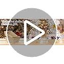 AFOROEOA 10PACK Black Baskets For Gifts Empty, 10x12”Thick Kraft Gift Basket with 10 Bows 10 Bags Empty Gift Baskets for C...