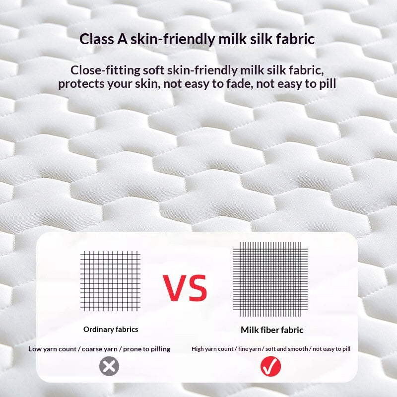 Thickened Latex Mattress For Home Use