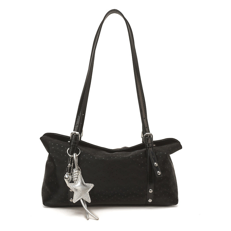 Womens New Niche-style Commuter Bag