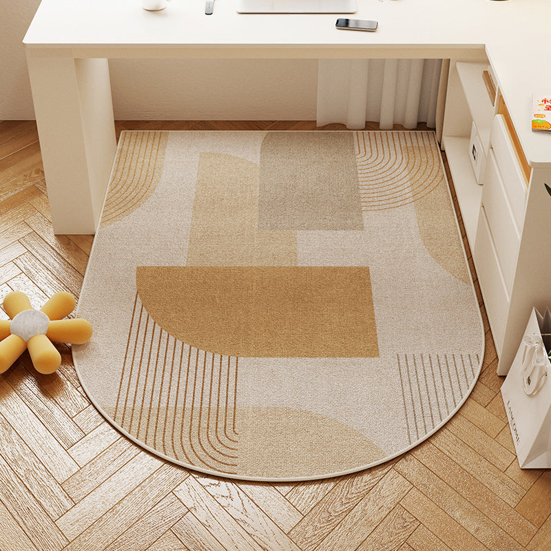 Office Computer Chair Bedroom Floor Mat