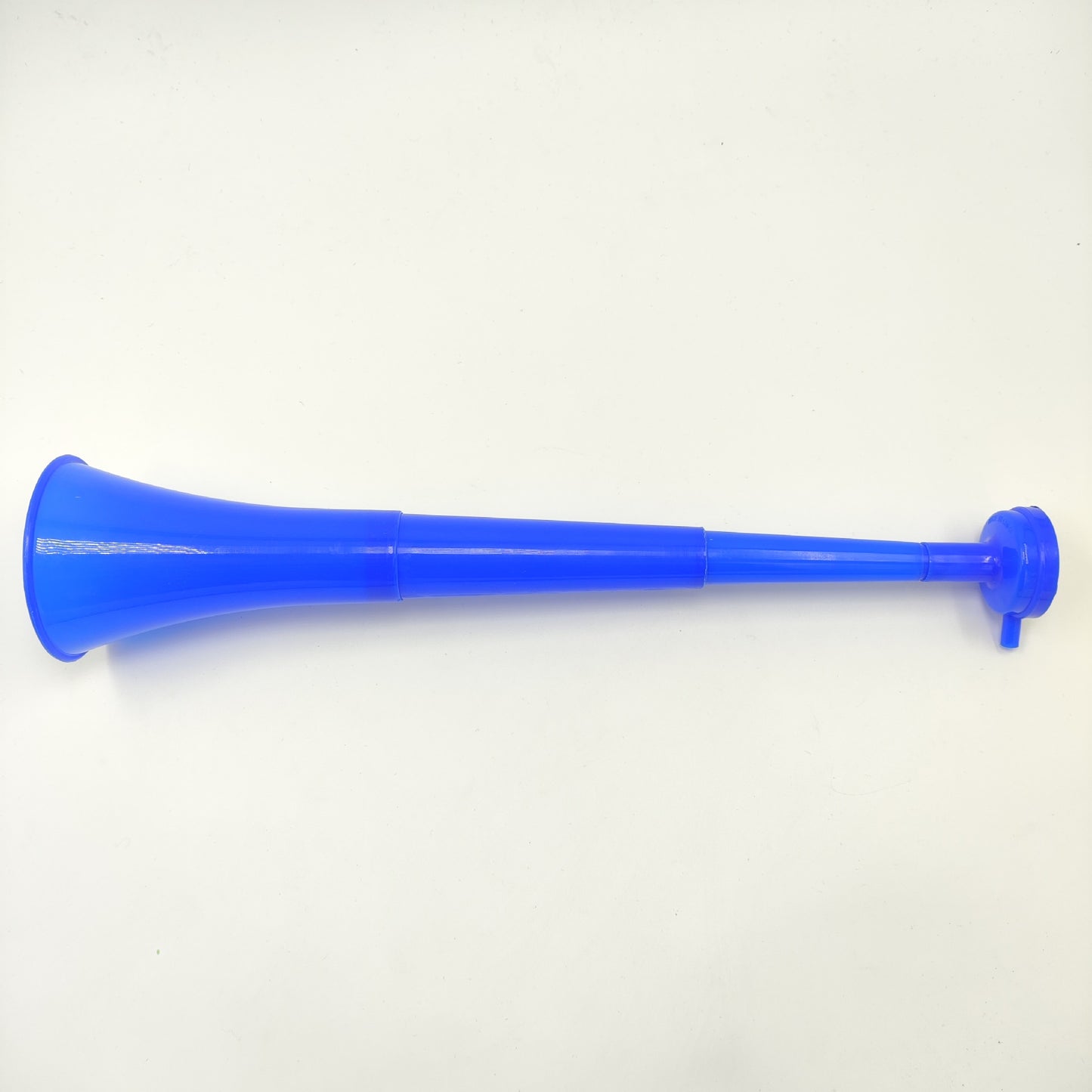 Large Three-section Extendable Trumpet For Outdoor Sports