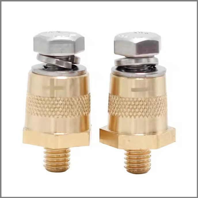 Cross-border Best-selling M8 Terminal Battery Conversion Head Automotive Battery Connector