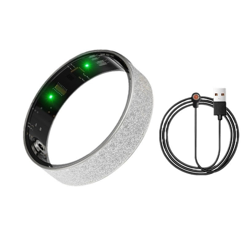 V3 Crazy Sale Ultra-Thin High-End Cross-Border Matte Smart Ring