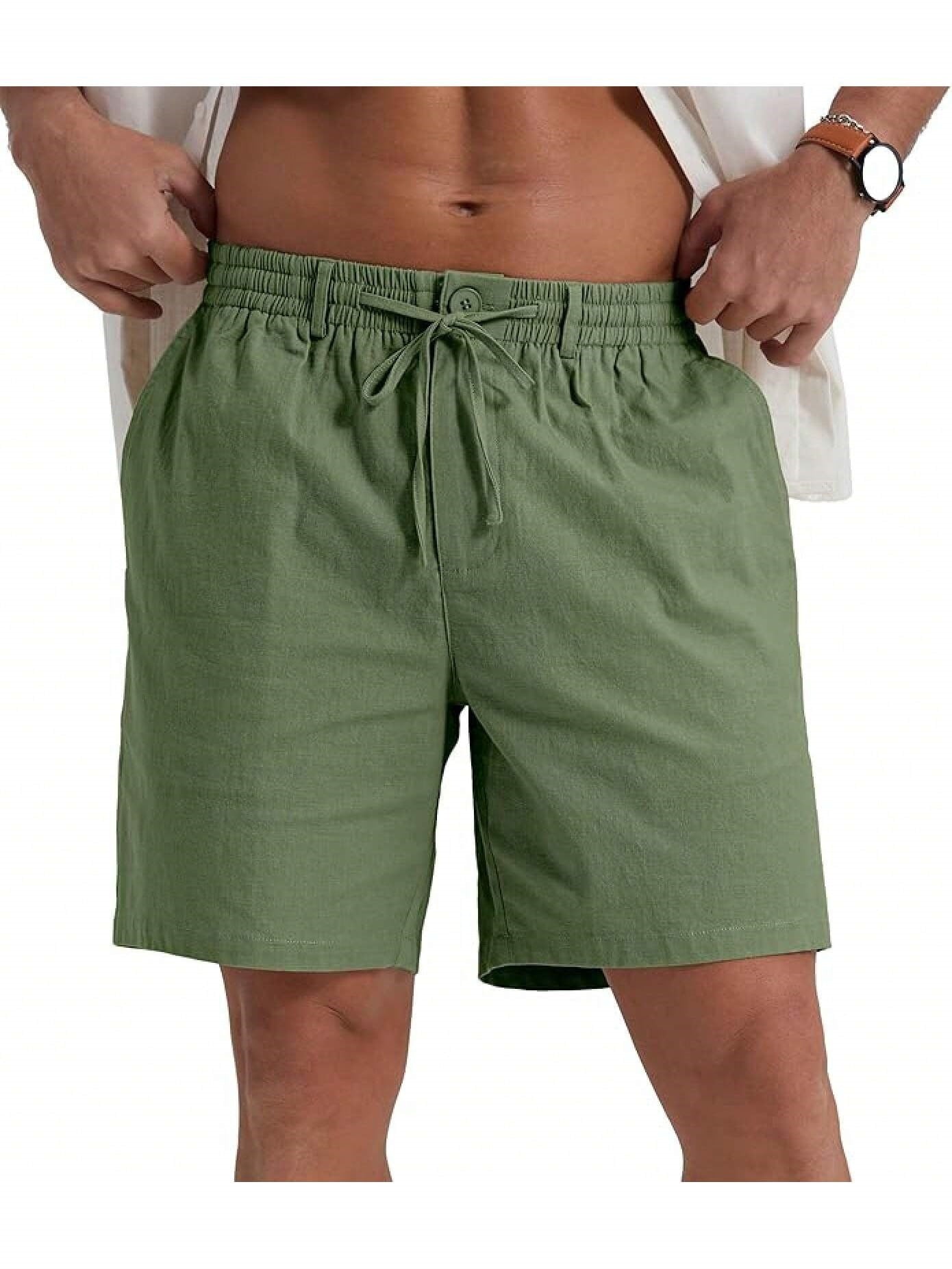 European And American Outdoor Fashion Casual Shorts