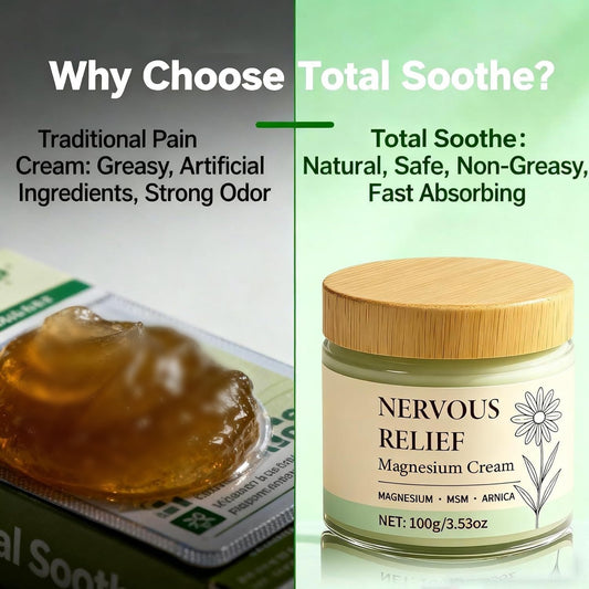 Body Care Cream Gently Nourishes And Moisturizes The Skin