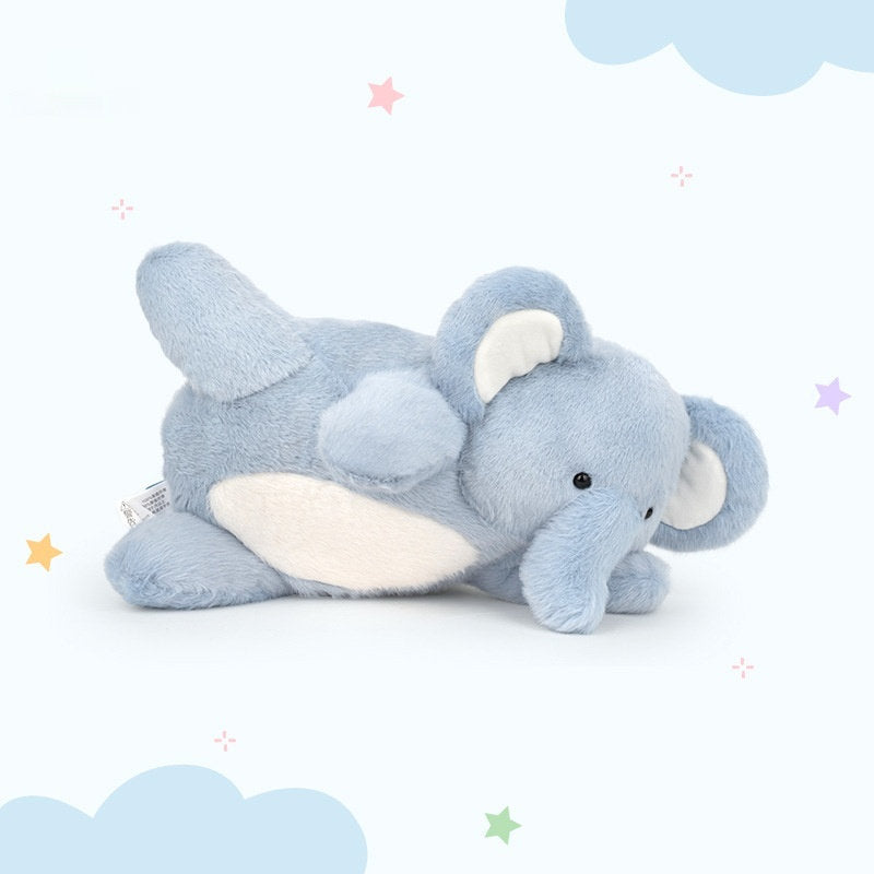 Cute Leg Koala Doll Comforter Toys