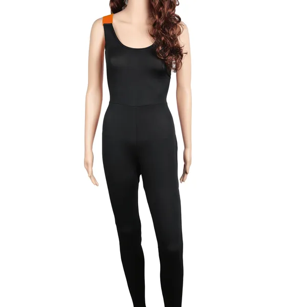 Women Sports YOGA Workout Gym Fitness Jumpsuit