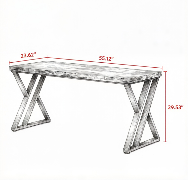 Office Desk