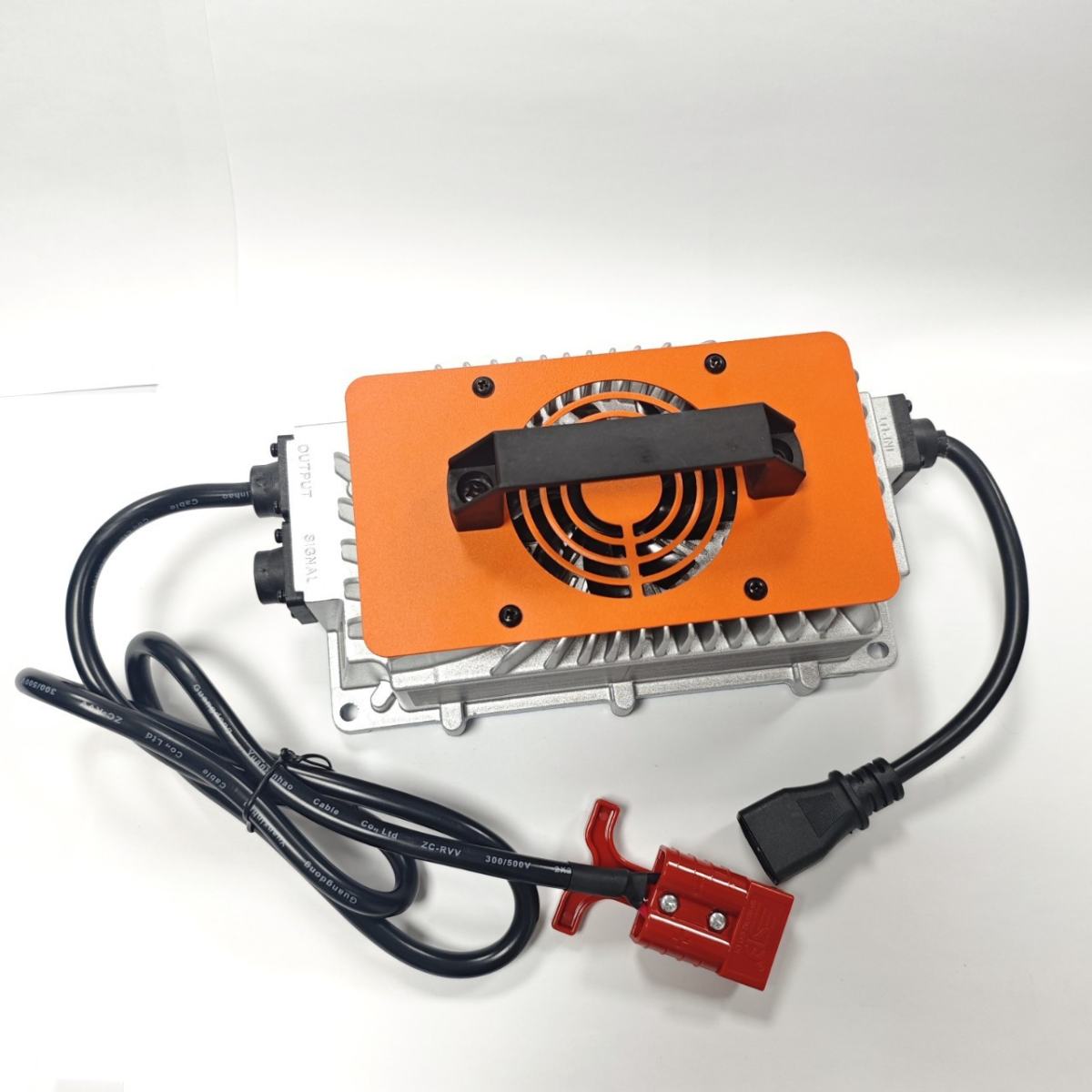 Portable Waterproof Charger Universal For Home Electric Vehicles