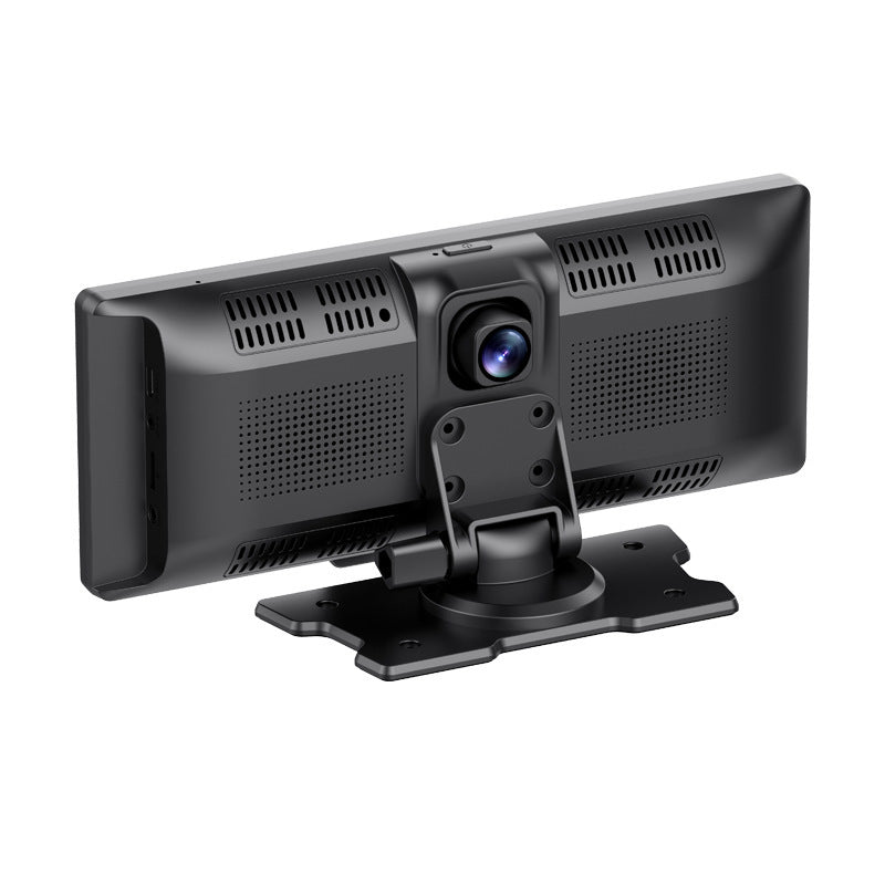 Carplay Car Smart Screen Driving Recorder Reversing Rear View