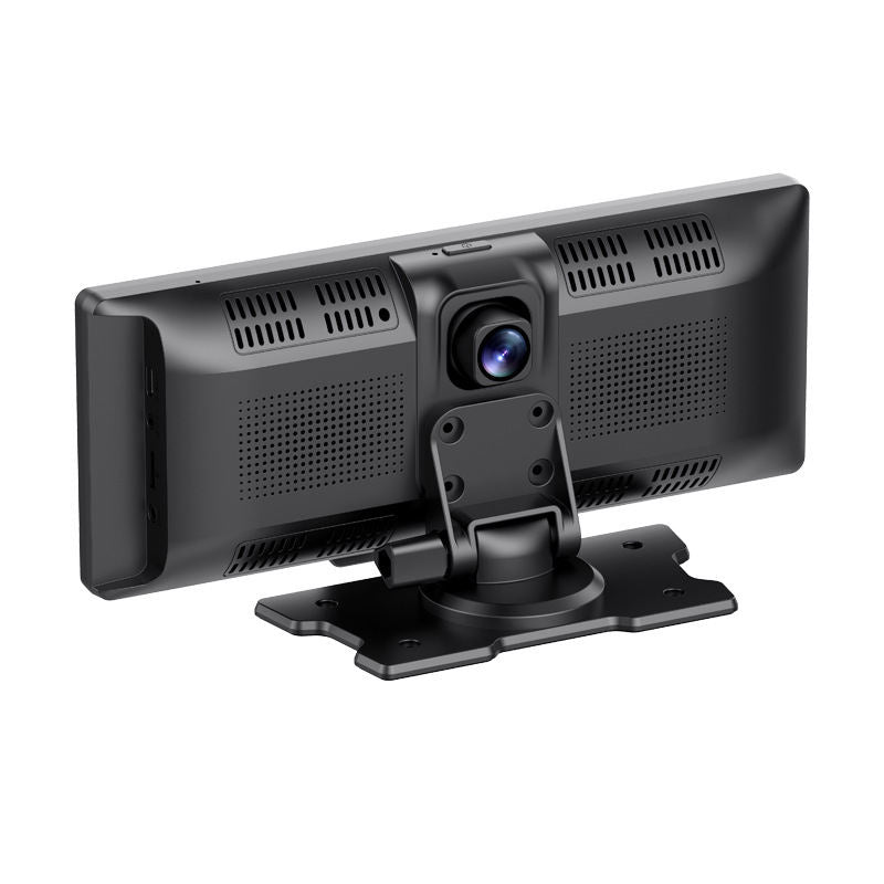 Carplay Car Smart Screen Driving Recorder Reversing Rear View