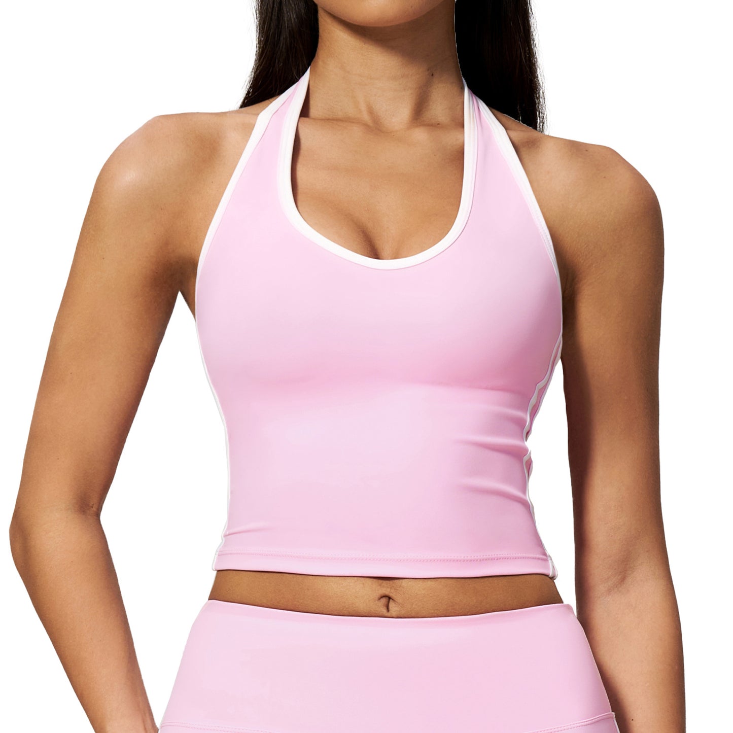 Womens Outdoor Fitness Sports Bra