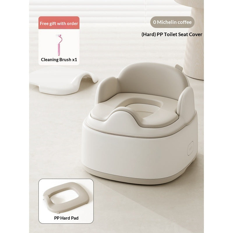 Childrens Toilet Boys And Girls Baby Bath Tub Baby Potty Seat Ring