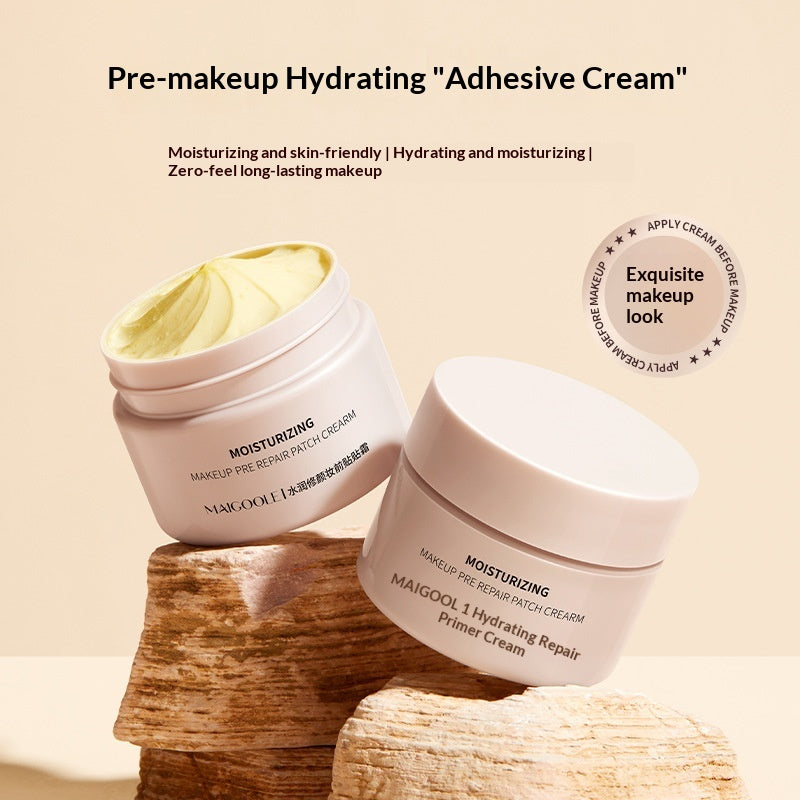 Hydrating Complexion-perfecting Pre-makeup Patch Cream