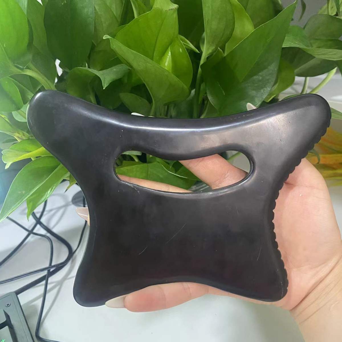 Universal For Entire Body Massage Scrapping Plate